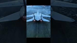Top Gun: Maverick - F-14 vs 5th Gen Jets The Final Showdown Begins! #topgunmaverick #tomcruise