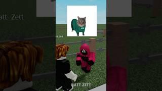 Lagu Squid Game Paling Lucu