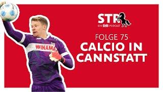 VfB STR: Folge 75 | Calcio in Cannstatt!