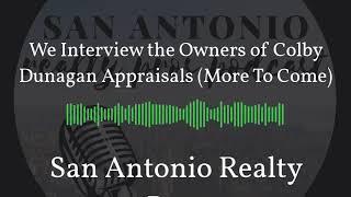 How Important Is A Appraisal (We Interview The Owners Of Colby Dunagan Appraisals)