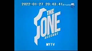 TVC J Trust Bank The One Account, Edit Down 30 MYTV 27 01 2022