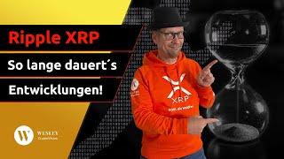 Ripple XRP News ► Schulden USA, SEC, CFTC, FDIC, Senat, Gesetzgebung, wie lange es dauert ️