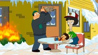 [ Nozoom ] American Dad Season 19 Ep.14 - | American Dad 2024 Full Episodes | NoCuts NoZoom #1080p