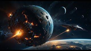 Never Fight With Humans! | HFY | A Short Sci-fi Story