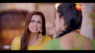 Vasudha - वसुधा - New Show - Mon-Fri  At 10:30 PM - Promo - Zee Tv