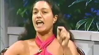 41- HKT on the word Haole
