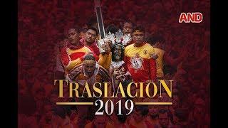 Traslacion 2019