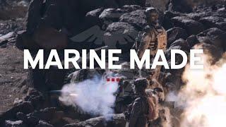 Marine Made | U.S. Marine Corps