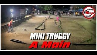 Hobby Haven Mini Truggy A Main 6-11-25