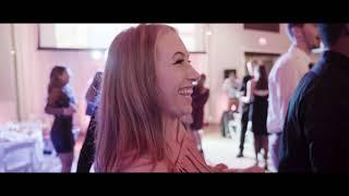 The Adeyemi's Wedding Video