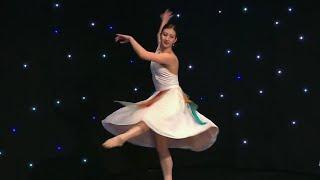 A Performance from Ballet 5:8