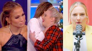 Debunking Meghan McCain: J.Lo's A 'Deeply Unpleasant Person'