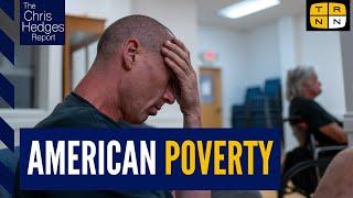 Poverty in America is by design w/Matthew Desmond | The Chris Hedges Report