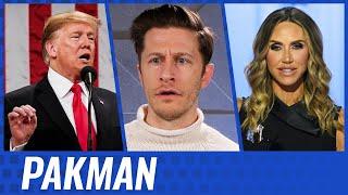 Dictator confirmation plan exposed, Lara Trump for Senator proposed 11/15/24 TDPS Podcast