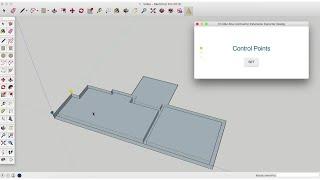 Trimble Site Contractor SketchUp Extension