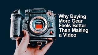 Your Camera Isn’t the Problem. You Are.