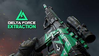 Epic Moments in Delta Force Extraction are Everywhere!