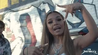 Stiff Barbie - Villanova ft. Stiff Ocho (Official Video)