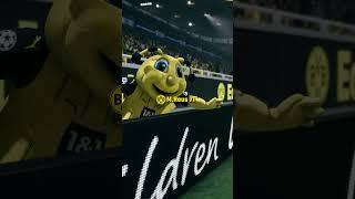 Dortmund, kurz vor dem Ausscheiden, trifft auf eine starke Mannschaft | UCL GroupStage MD6 | [FC25]