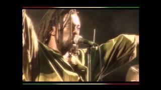 Lucky Dube Peace Perfect Peace