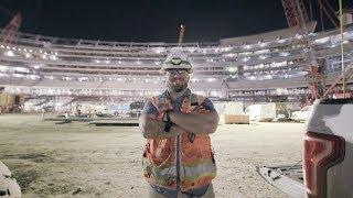 Vincent: Construction Superintendent | Nightshift | KCET