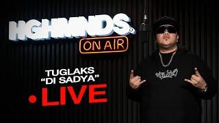 Tuglaks | Hindi Sadya (HGHMNDS On Air)