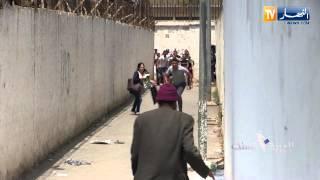 الهربة تسلك الحلقة 16 : أهرااب رهم جاو