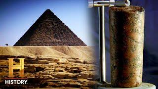 ADVANCED ANCIENT EGYPTIAN TECH UNCOVERED | Secrets of Ancient Egypt (S1)