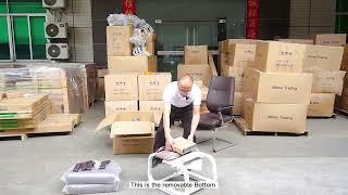 How to check the Package for Office Chair