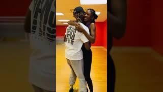 Dr. Kizomba Shorts | #dance #drkizomba #coupledance #kizomba #semba #kuduro