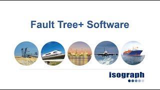 Fault Tree  Webinar Demo