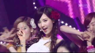 SBS popular song Taitisha [Twinkle] (673 times)