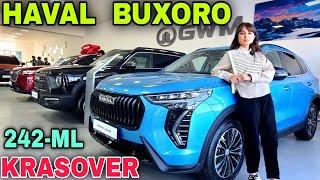 Haval Buxara M6 Dardo H6 Julion Avto Mashinalari Yangi Aksiyalar Хавал Бухарада Янгилик М6 Дарго Н6