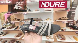 Ndure Shoes 50% Off Sale 2024 ️ | Ndure Shoes Sale | Ndure