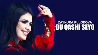 Zaynura Pulodova - Du Qashi Seyo | Official Video