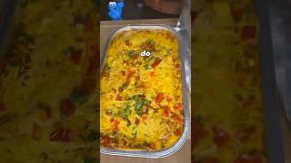 Trying Costco Meals | Enchiladas  #enchiladas #nexicanfood #streetfood