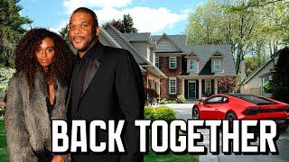 Tyler Perry's Lifestyle  2024 | Second Child, Homes, Cars, and Net Worth