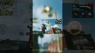 One tap on Training ground #Total gaming #Aryan ff