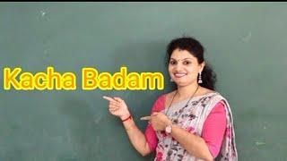 Kacha Badam Dance | Vandana Rai Karkala