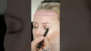 Eyeshadow Sticks, für ein schnelles Augen Make-up