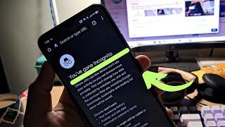 How To Turn On/Off Incognito Mode On Android! (2024) | Any Browser