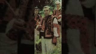 Petre Zaharia - Hora Fluier