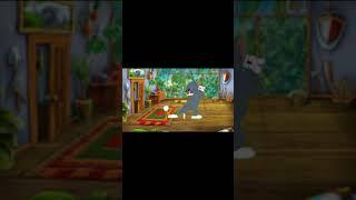 #Tom And Jerry