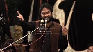 Zakir Waseem Abbas Baloch | 3 Rajjab 2020 | bamuqam Imamia Colony lahore | 12imaam