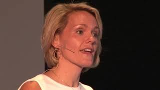 Building Impact: How Business Must Give to Create Change | Kate Krukiel | TEDxYouth@UrsulineAcademy