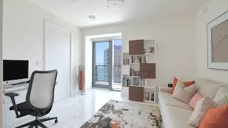 Echo #2903, Brickell, FL 33131 presented by Scott Shuffield