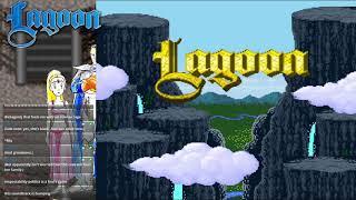 SNES RPG Reviews - Lagoon