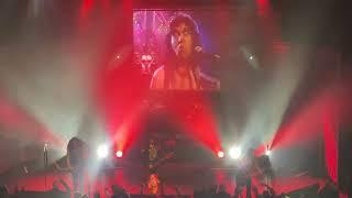WASP -Inside the Electric Circus/I Don't Need No Doctor/Scream Until You Like It-France-10 June 2025