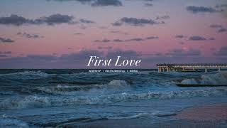 First Love - Kari Jobe | Soaking Instrumental Worship | Deep Prayer