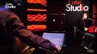 Lamha | Bilal Khan | Season 4 | Coke Studio Pakistan | @RohailHyattMusic